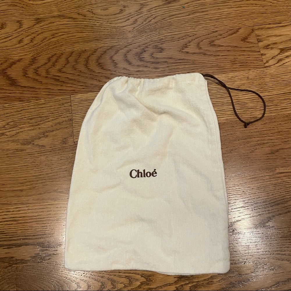Chloe satchel